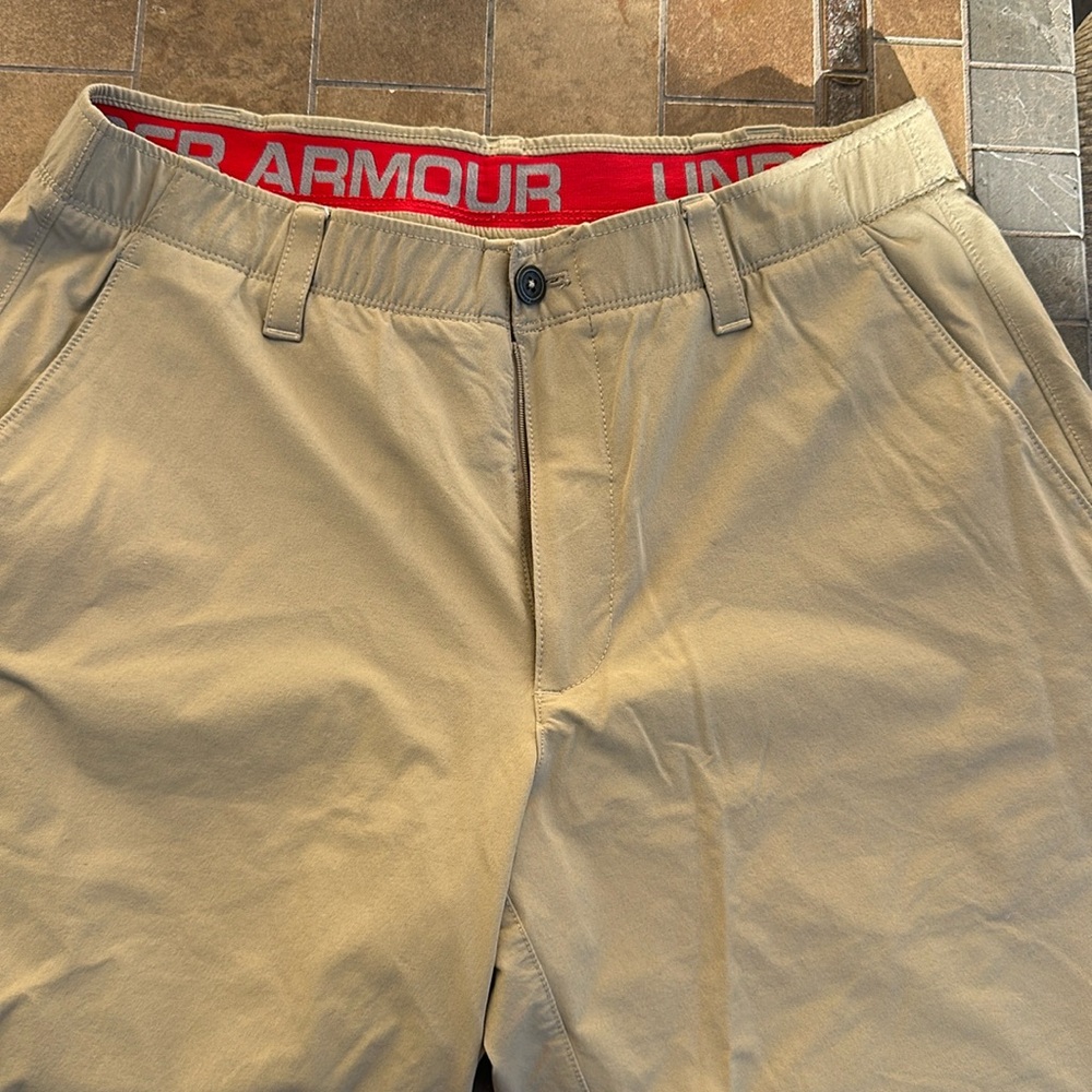 UnderArmour 36